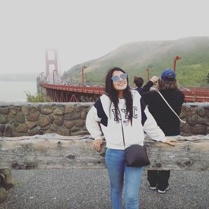 Meet your Posher, Angela